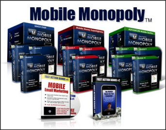 Mobile Monopoly Review