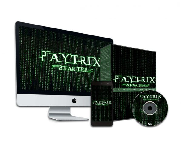 Paytrix via Stef Grandgi