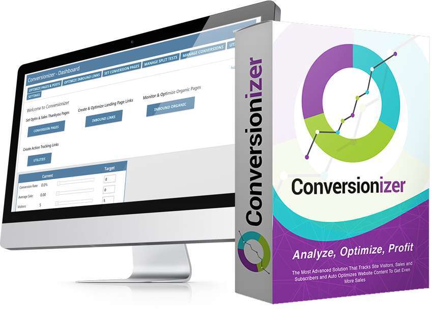 Conversionizer cover stefgrandgi
