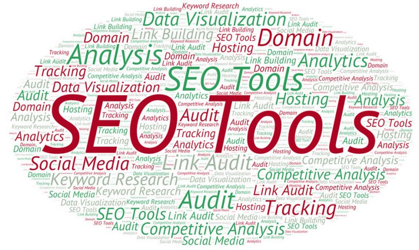 seo tools via Stef Grandgi
