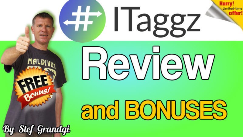Itaggz Instatags Review & Bonuses Stefgrandgi1