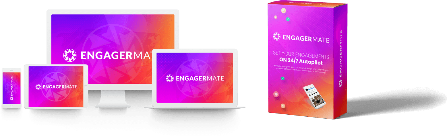 Engagermate reviewed by Stef Grandgi