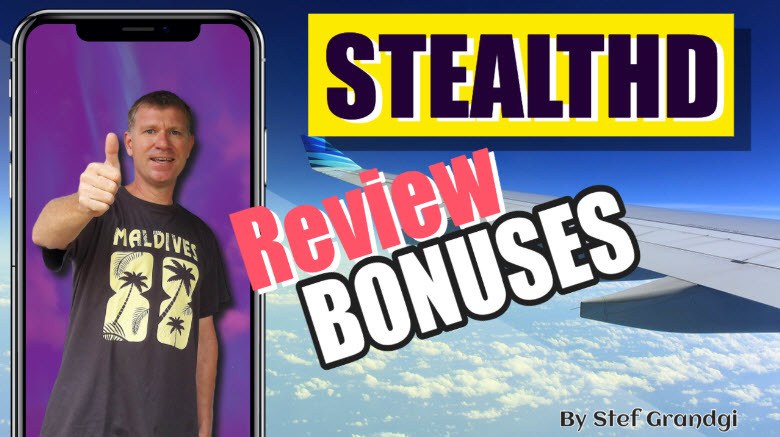 StealthD Review and Bonuses Stef Grandgi1